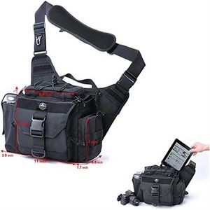 Military Tactical Waist Bag 2