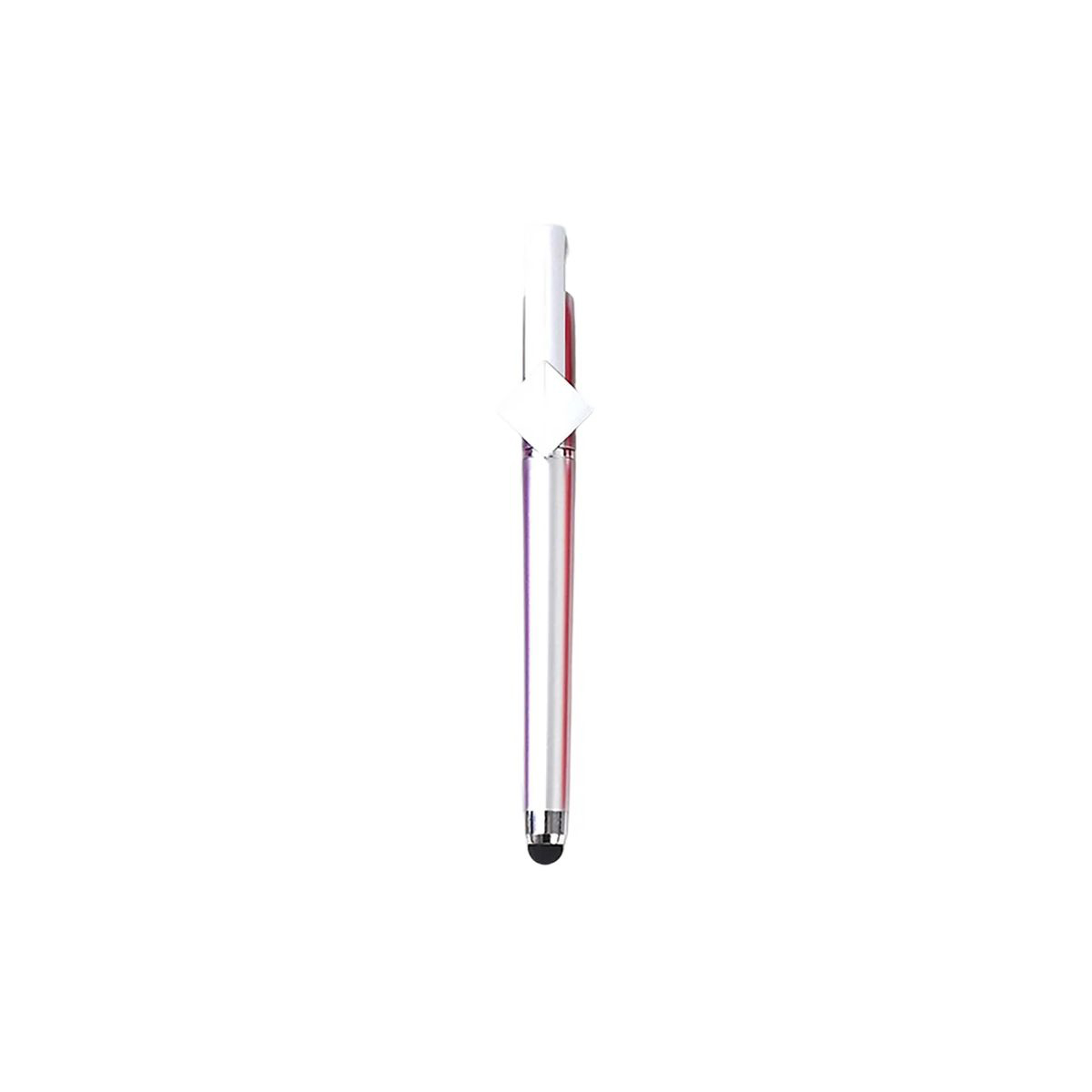 QR Clip Ballpoint Pen for Students 6