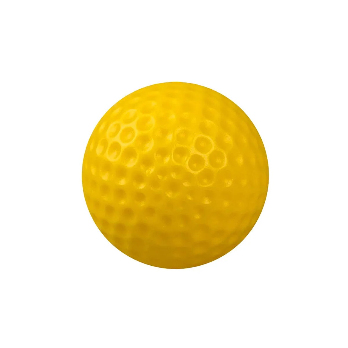 Vibrant Color Golf Balls for Casual Games 4