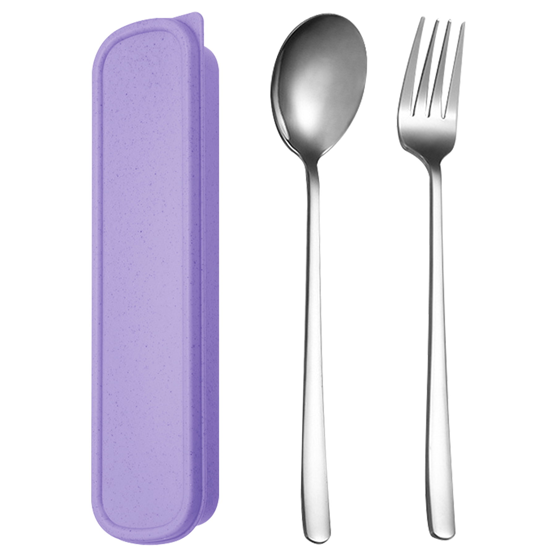 Stainless Steel Convenient Tableware 6