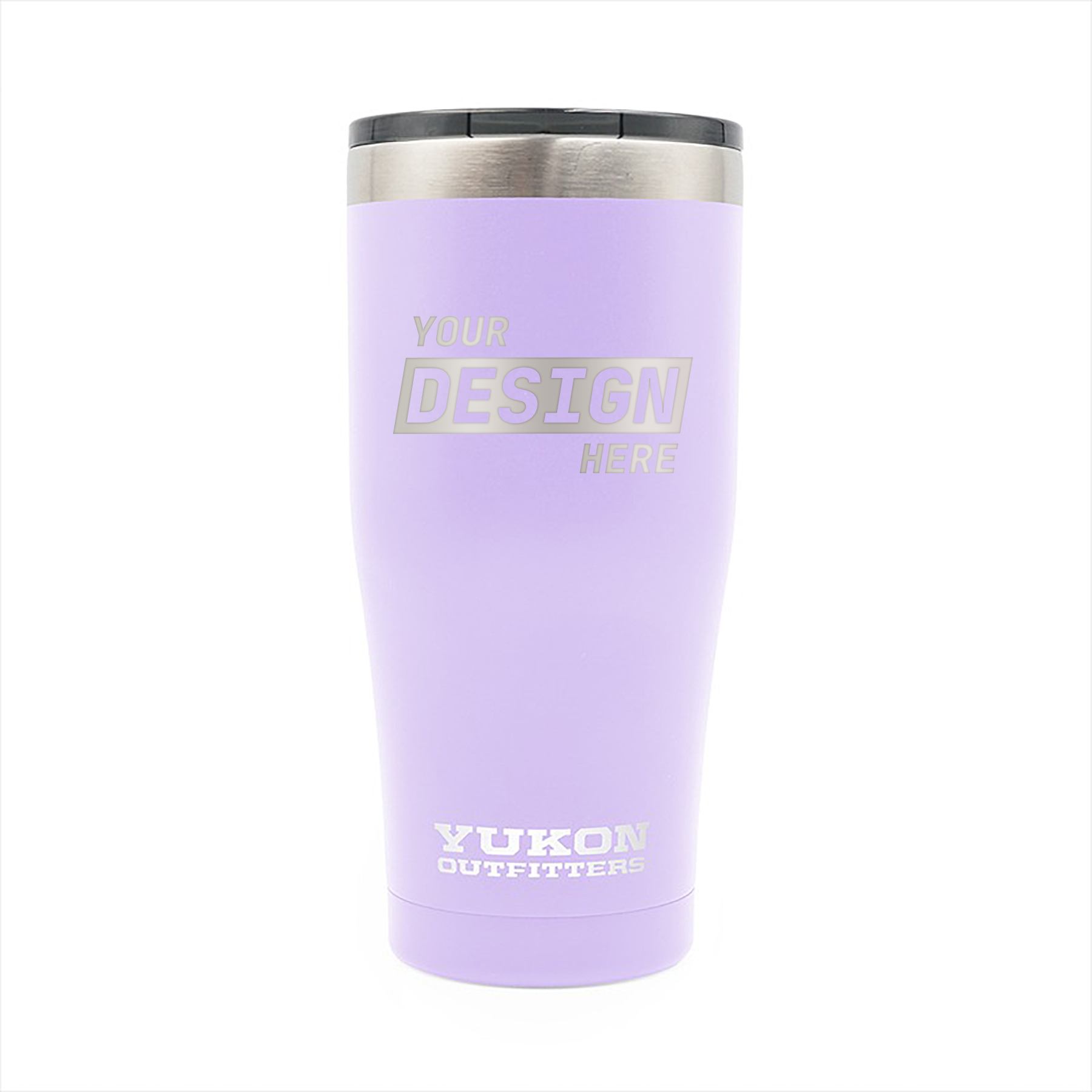 Yukon Outfitters 20 oz Freedom Tumbler
