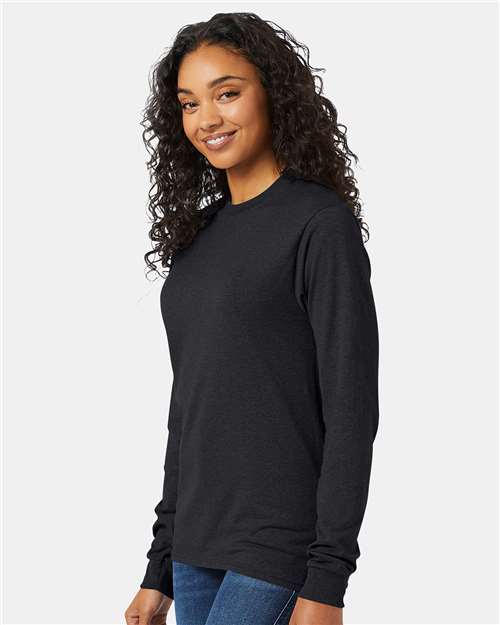 Essential-T Long Sleeve T-Shirt - 5286 65