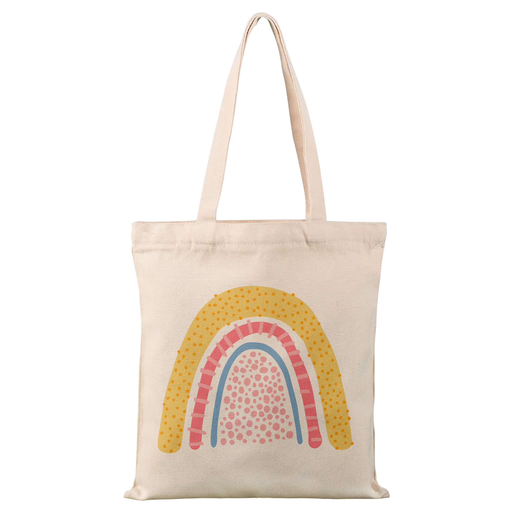 Canvas Tote Bag, custom tote bag with logo imprint 16