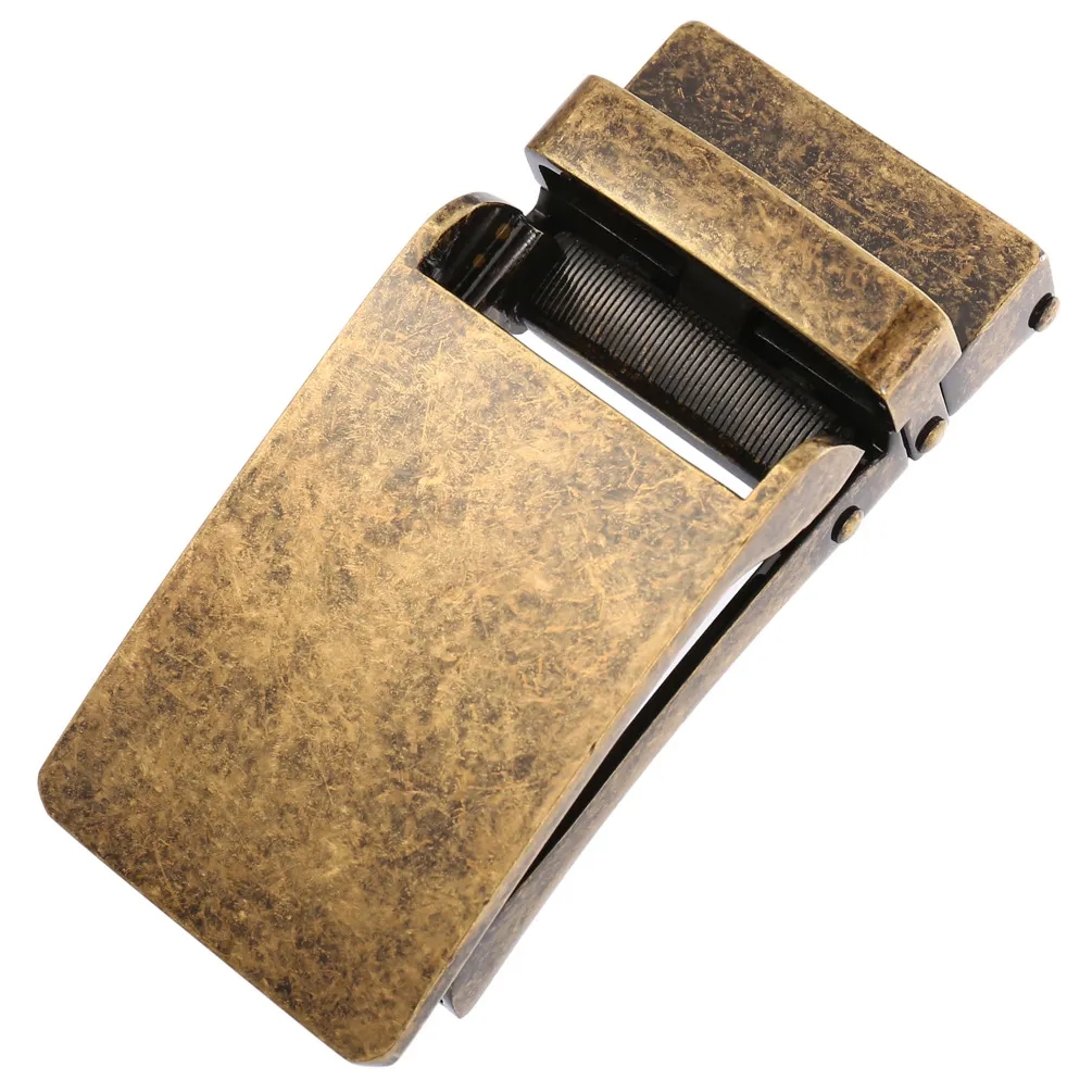 Belt Buckle 3
