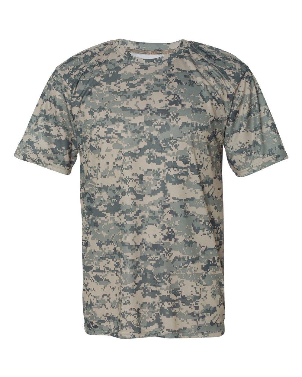 Men's Digital Camo T-Shirt - 4180 56