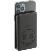 mophie® Snap+ Mini 5000 mAh Wireless Power Bank 42