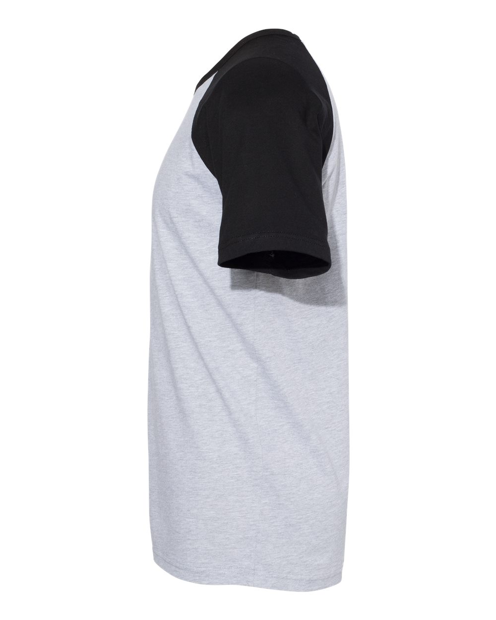 Unisex Cotton Raglan T-Shirt - 3650 45