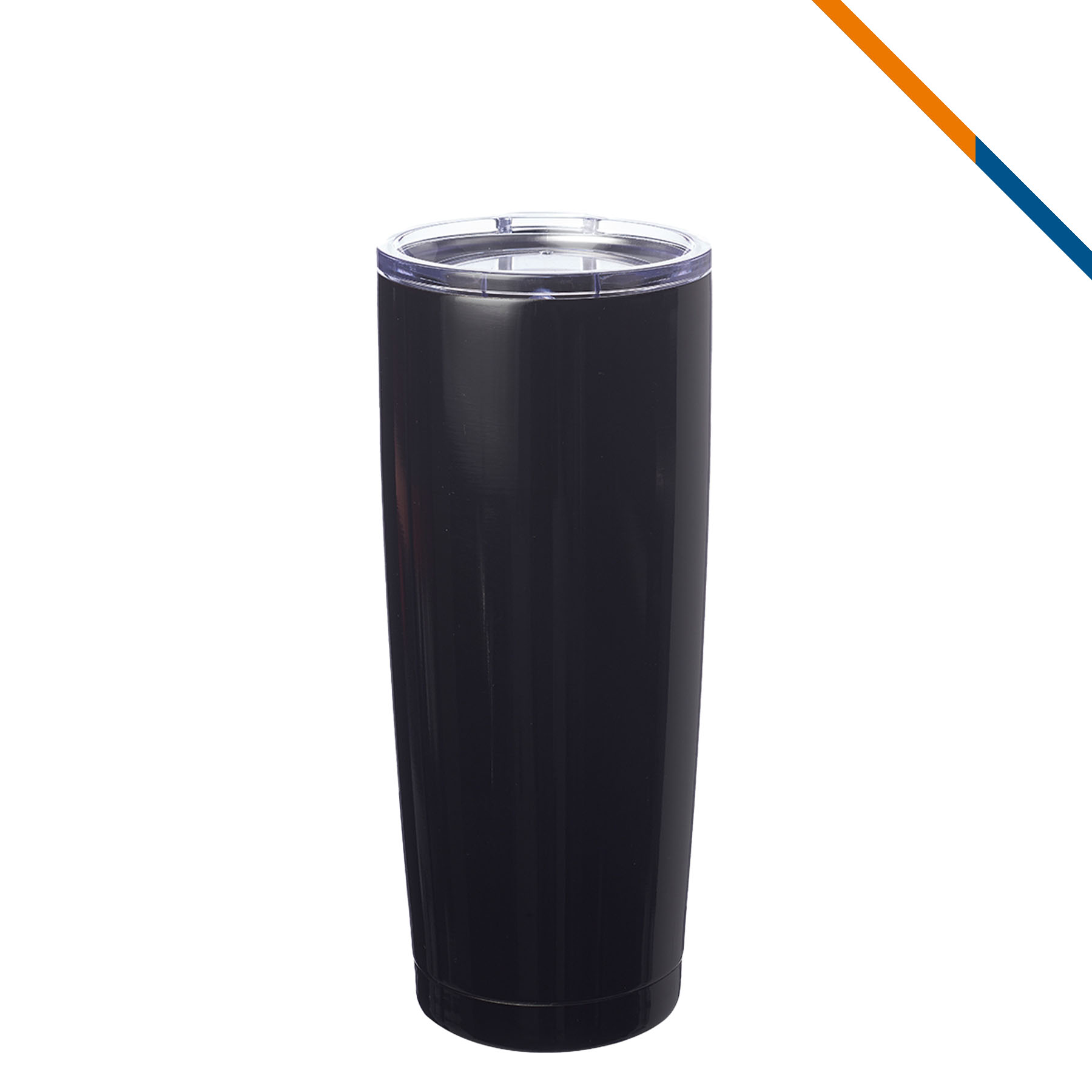 Orian Stainless Steel Travel Mug - 20 OZ. 6