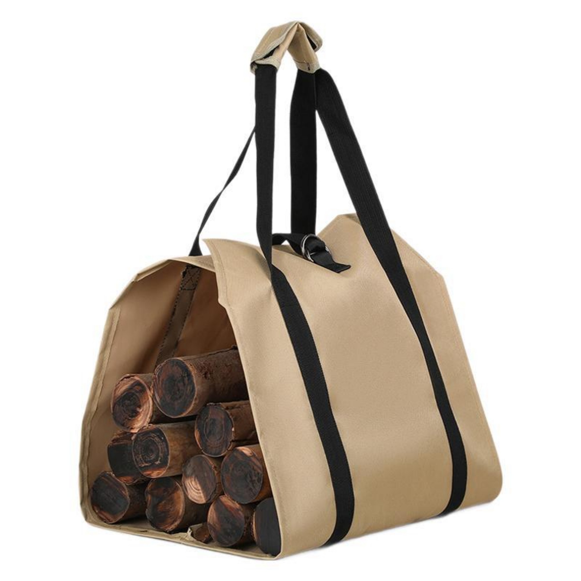 Firewood Storage Bag 6