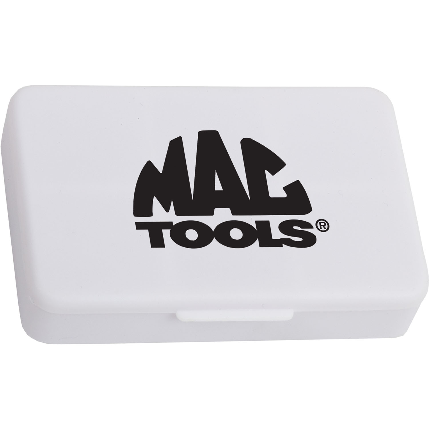 6 Compartment Pill Box