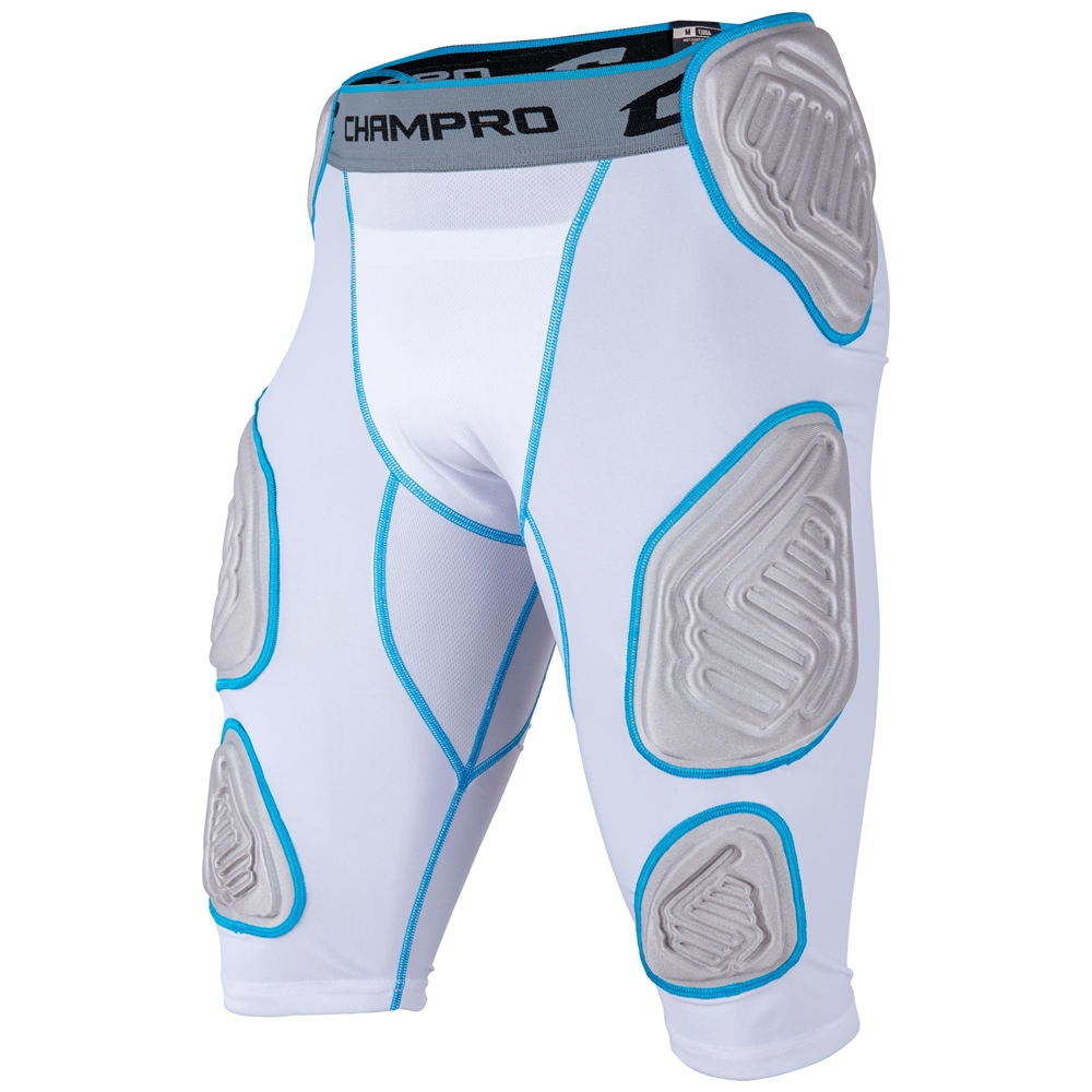 Bull-Rush 7-Pad Girdle 5