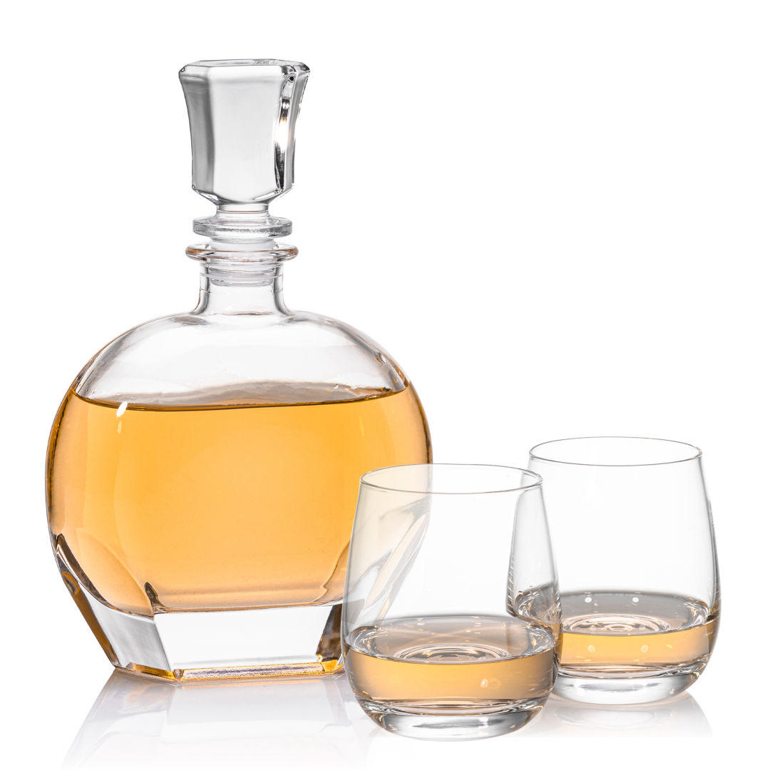 Glendale Decanter & Salem OTR 2