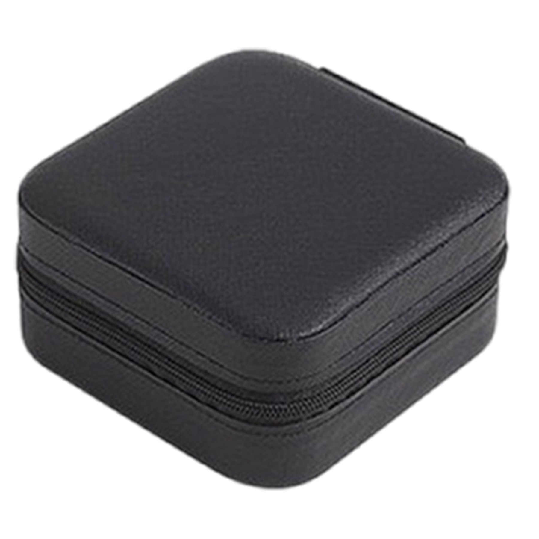 Jewelry Vintage Organizer Storage Box 4