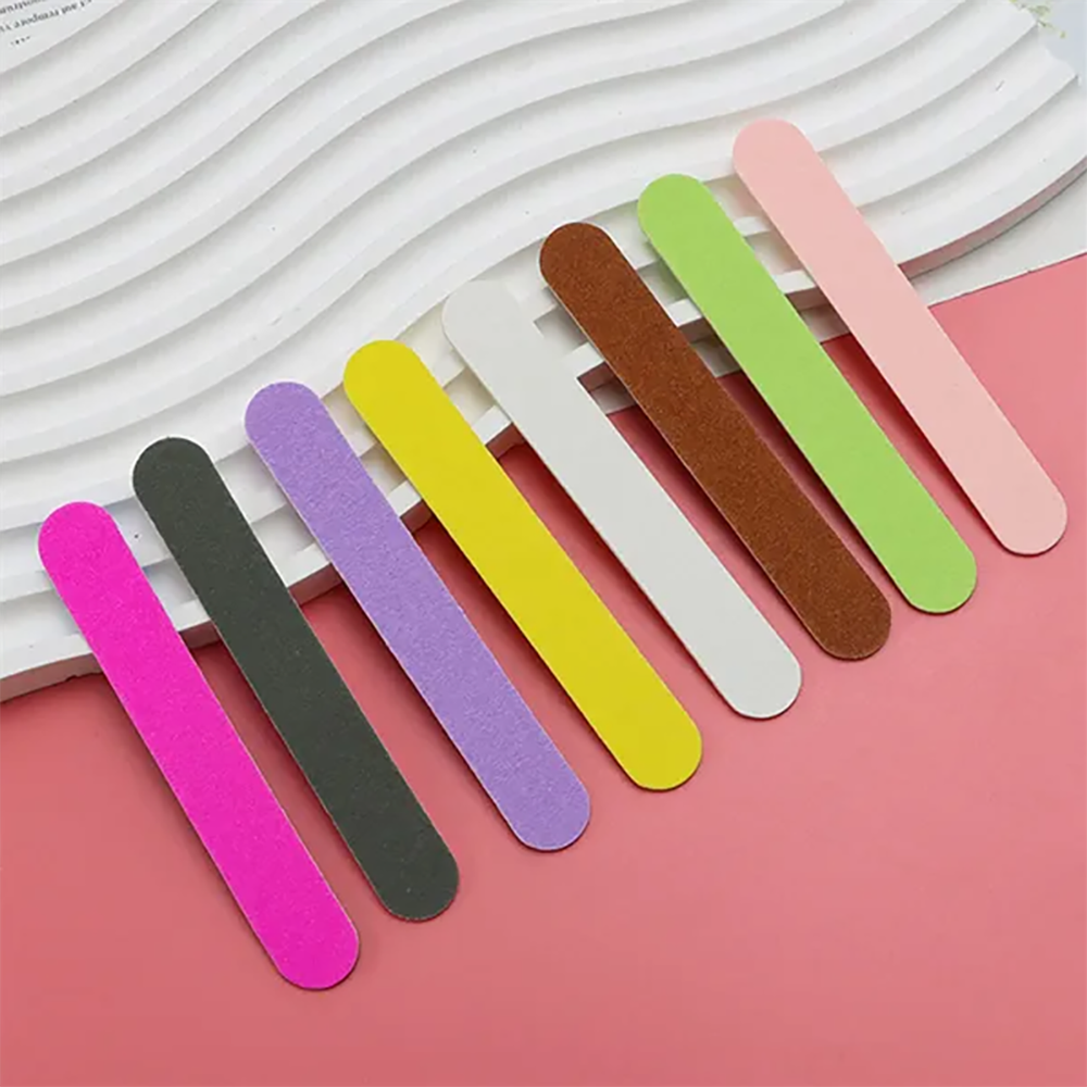 Custom Nail File 3