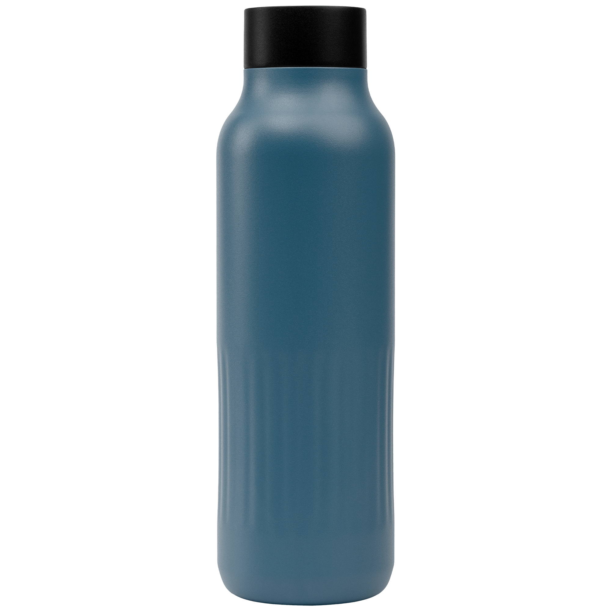 Majesty Recycled Stainless Steel Bottle - 20 oz. 6