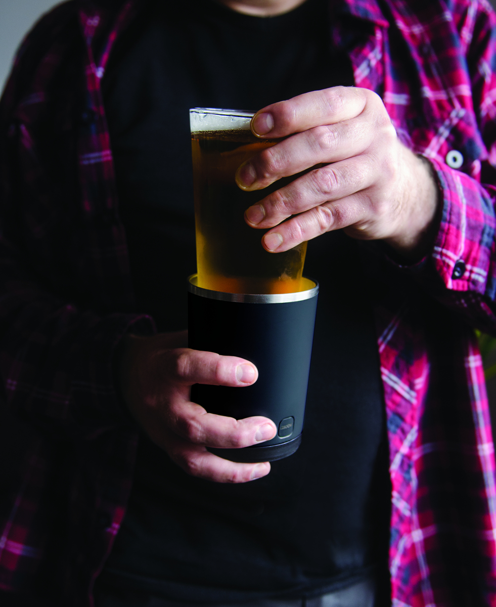 Asobu 16 Oz. Beer Kuzie 15