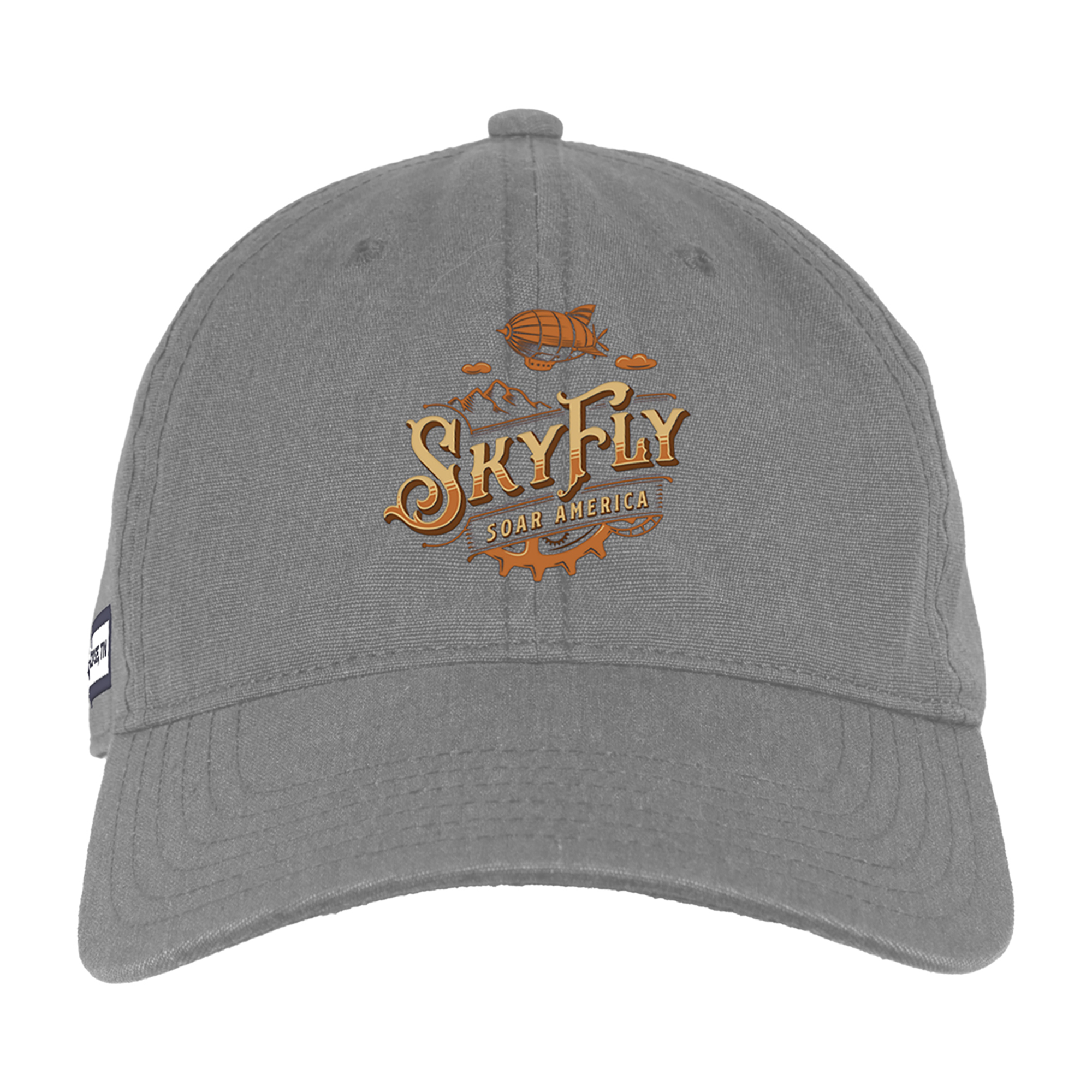 Ahead The Eco Recycled Cap 25