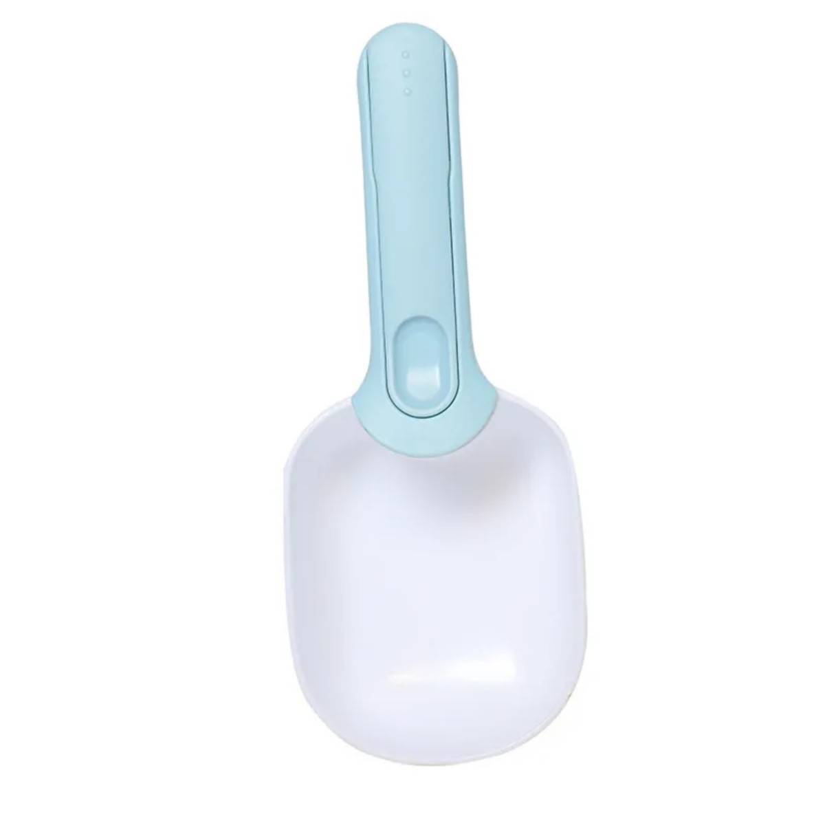 Pet Feeding Scoop with Logo Print 3