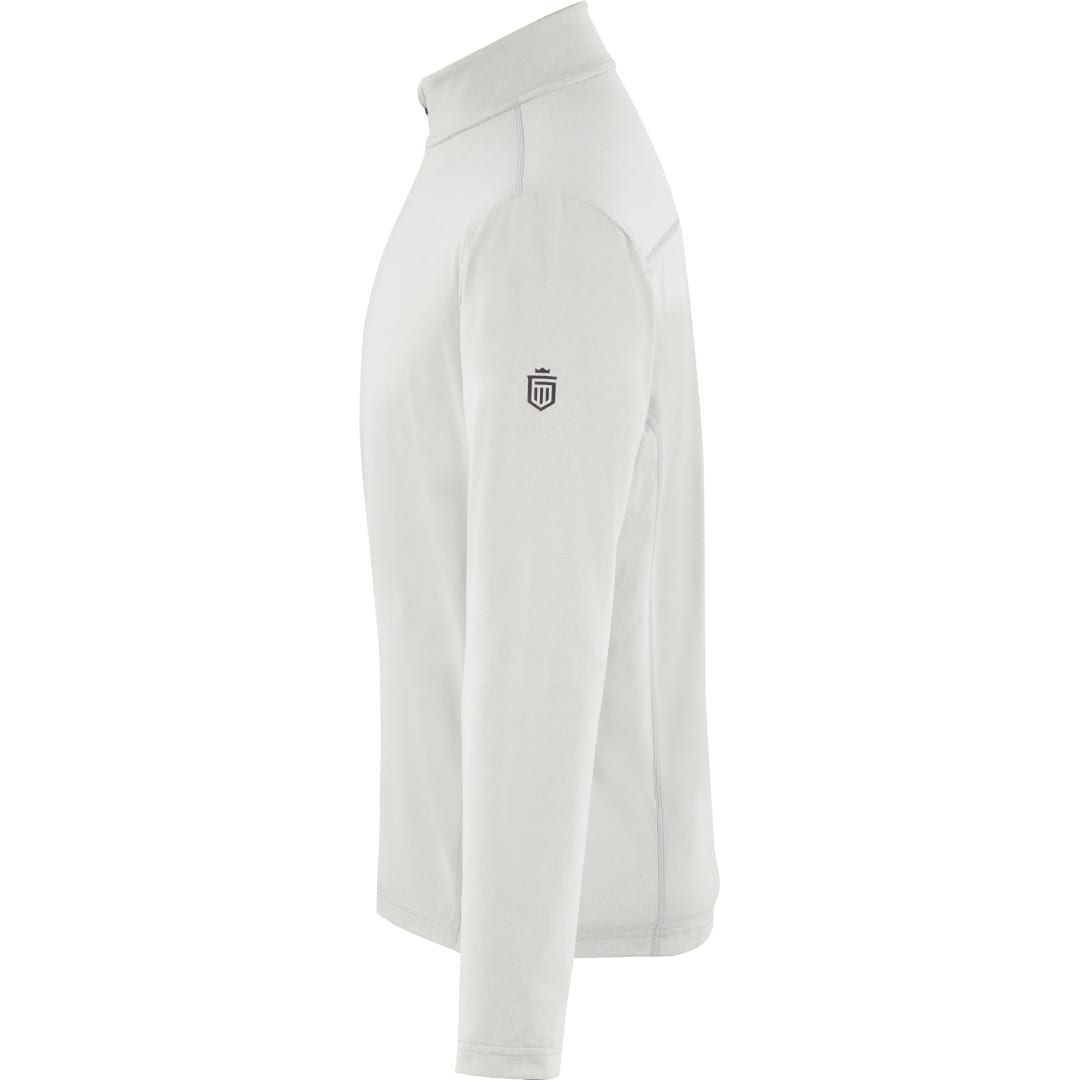 Greatness Wins Core Tech Quarter Zip - Men's 80