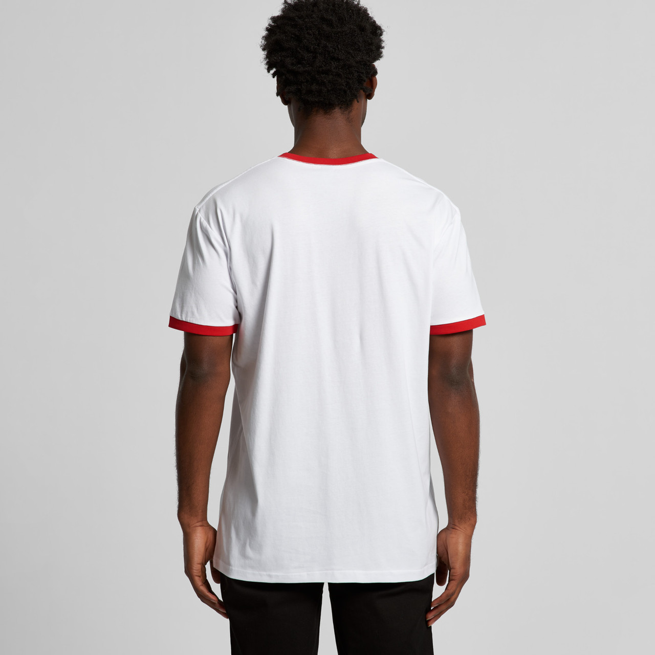 Staple Ringer Tee | 5053 16
