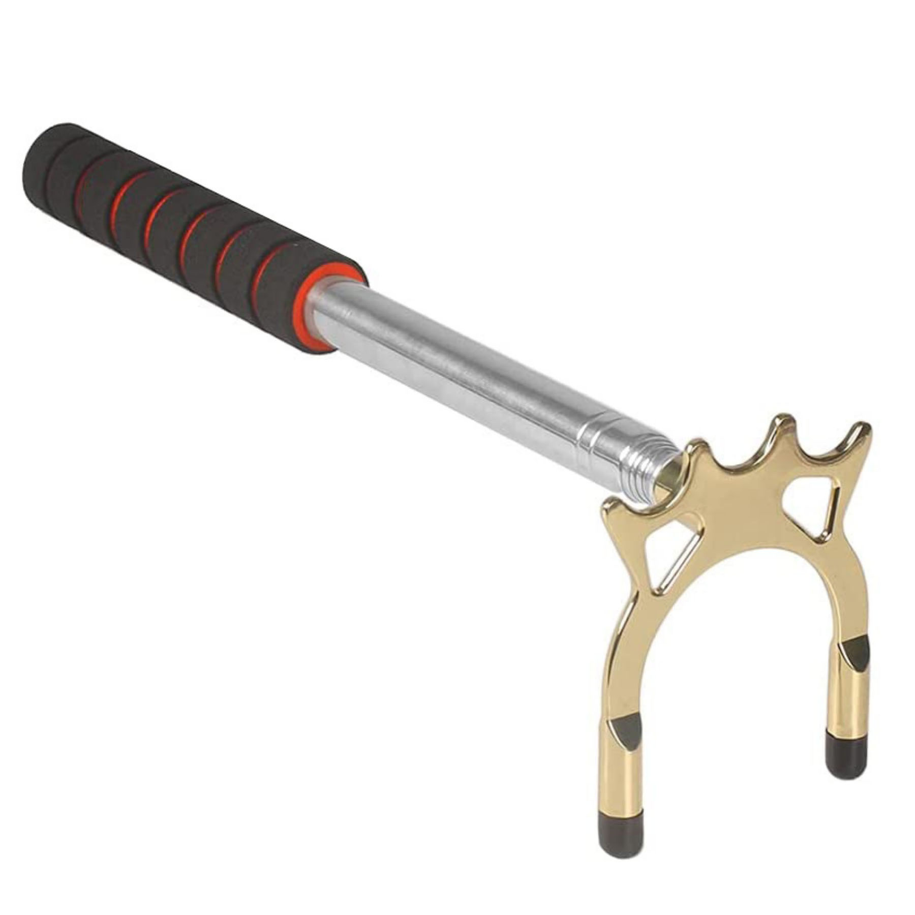 Telescopic Pool Cue Stand 7