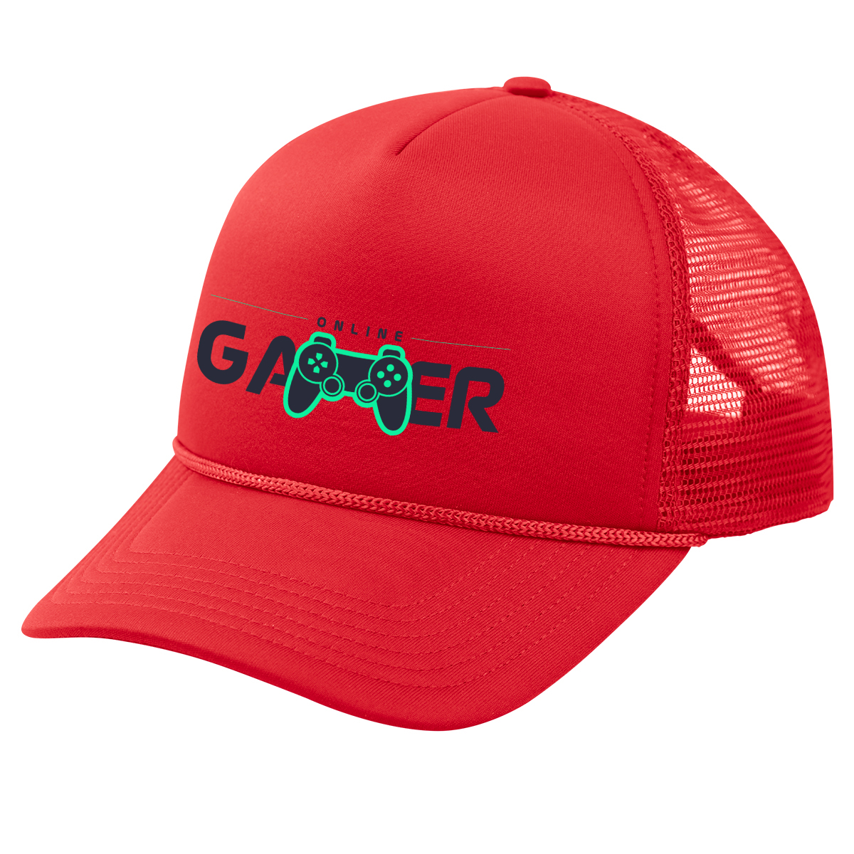 Convoy Trucker Cap 3