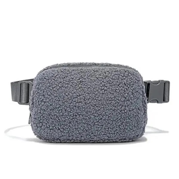Custom Wool Waistbag 6