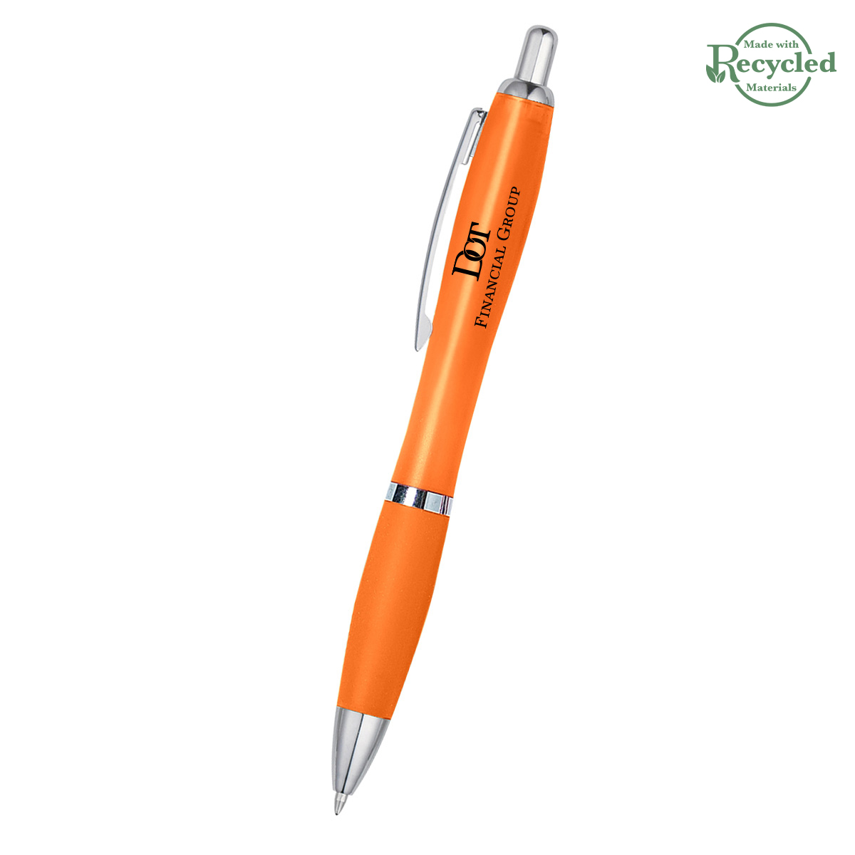 Satin Pen 18
