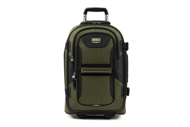 Travelpro Bold 22-inch Carry-On Rollaboard 1