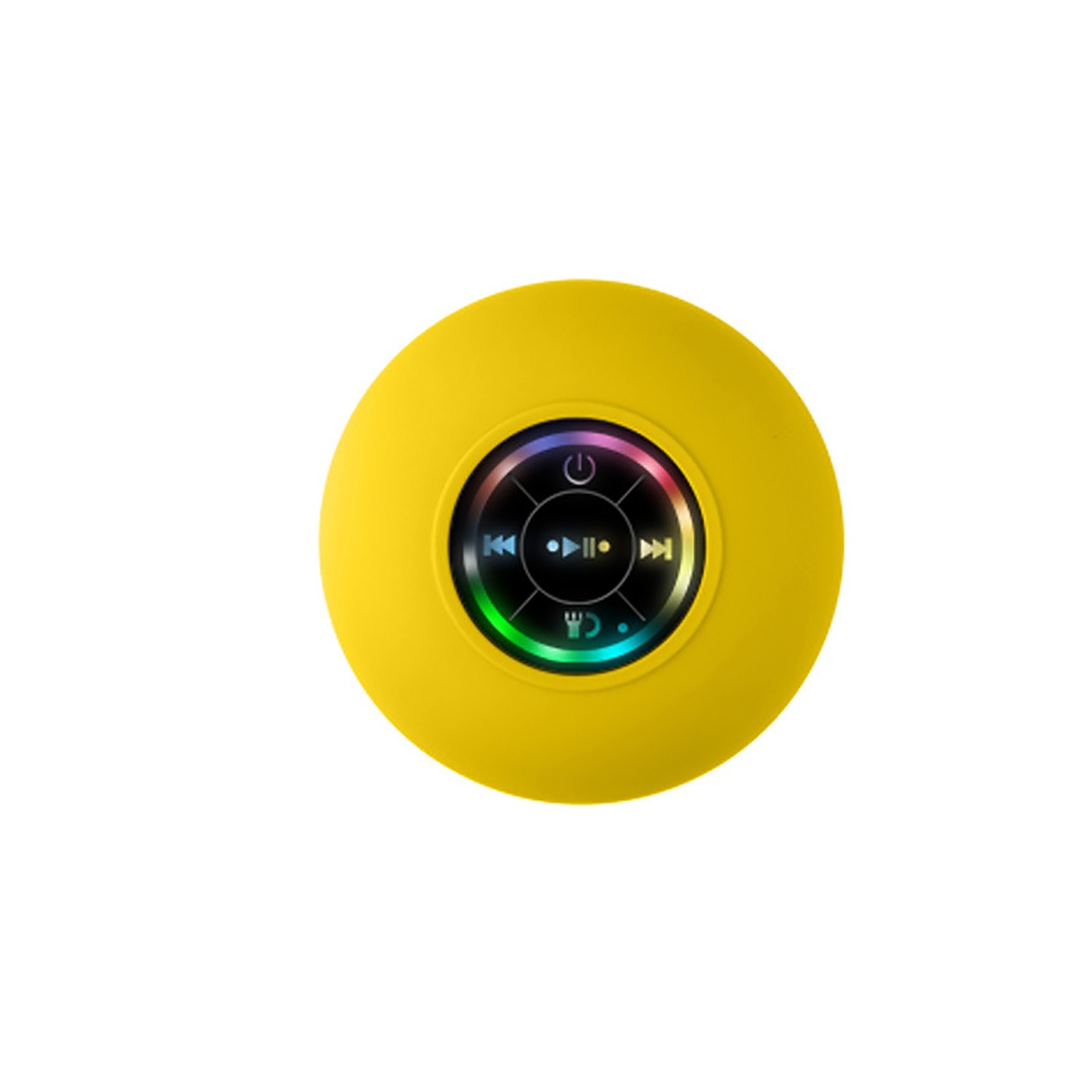 Shower Waterproof Wireless Speaker 7