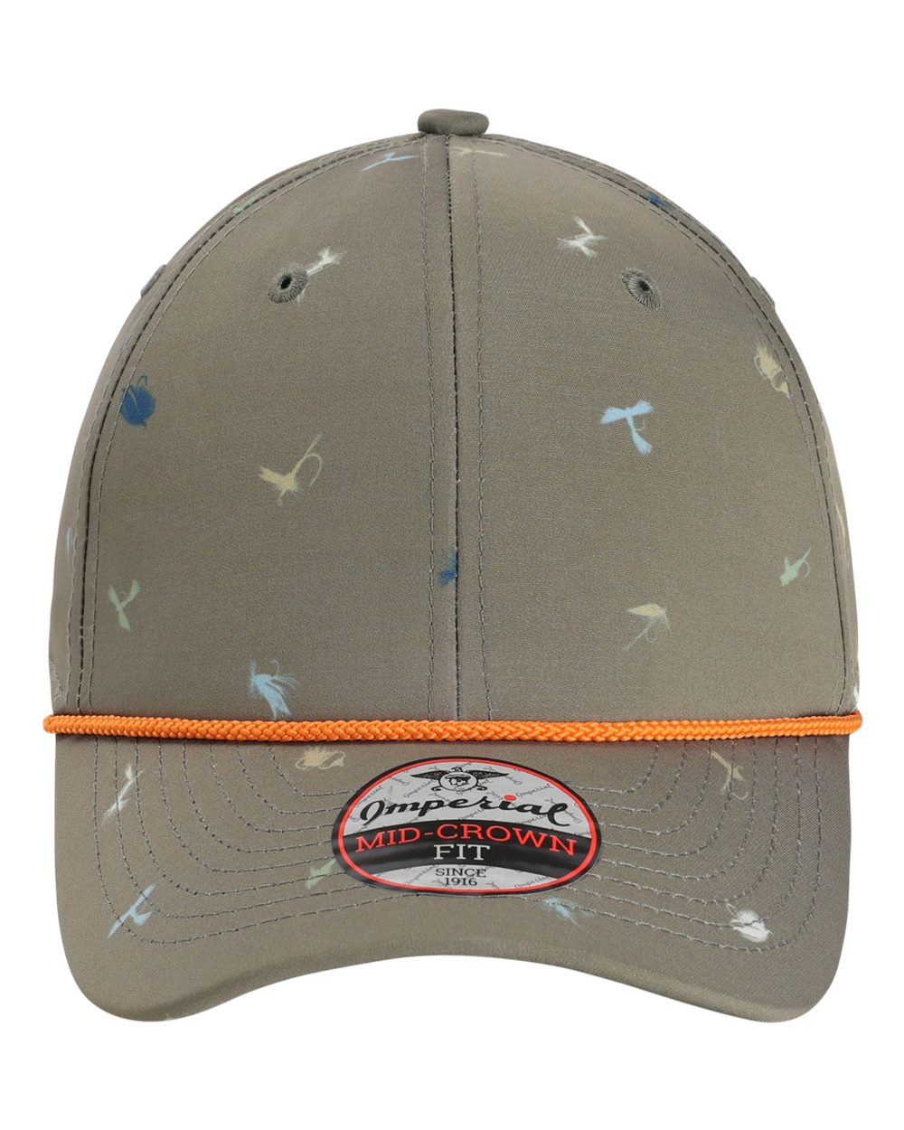 The Outtasite Cap - 5058 4