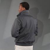 BELFORD Eco Fleece Lined Jacket - Gender Neutral 7