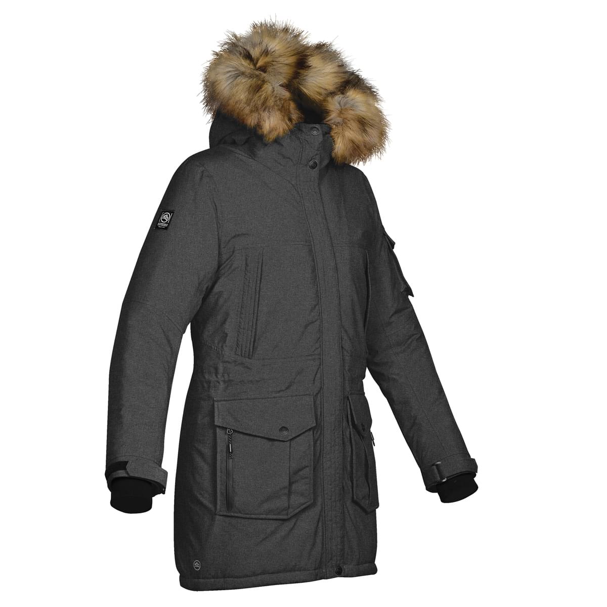 Stormtech Women's Explorer Parka 18