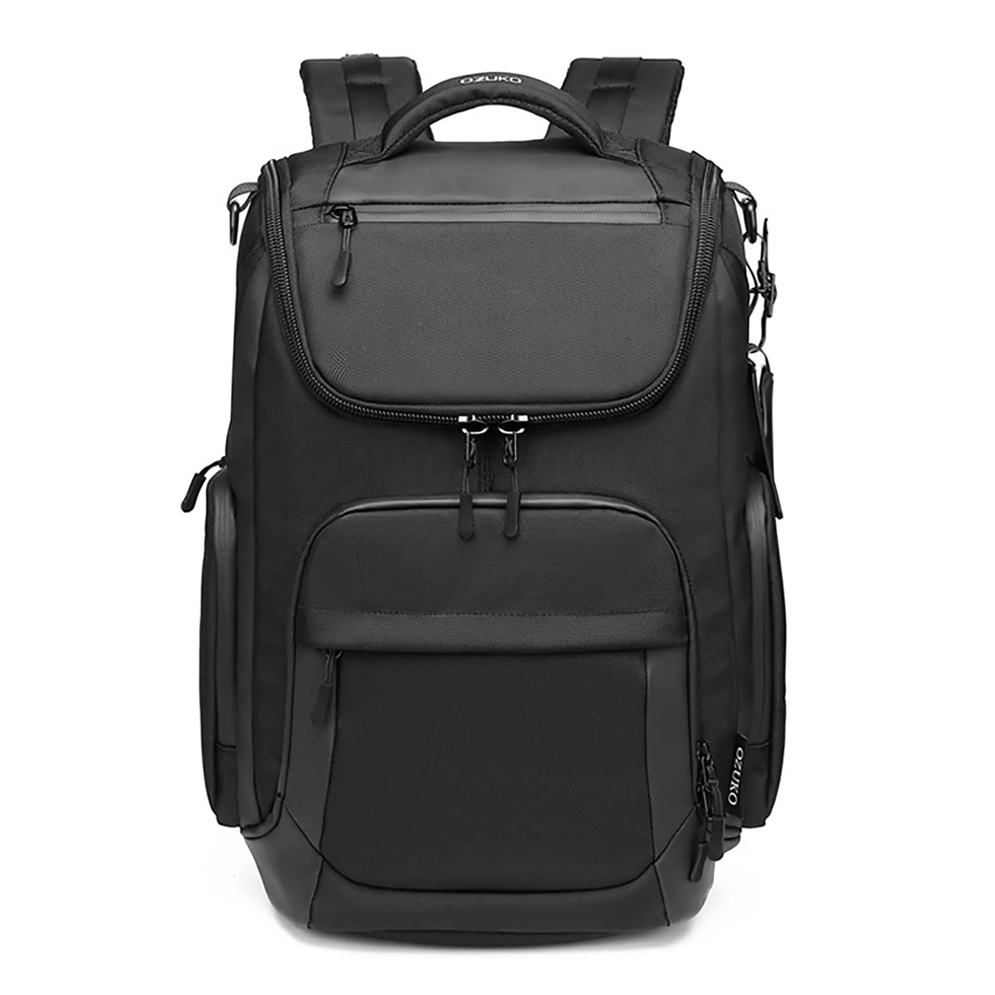 Waterproof Business Travel Backpack 6