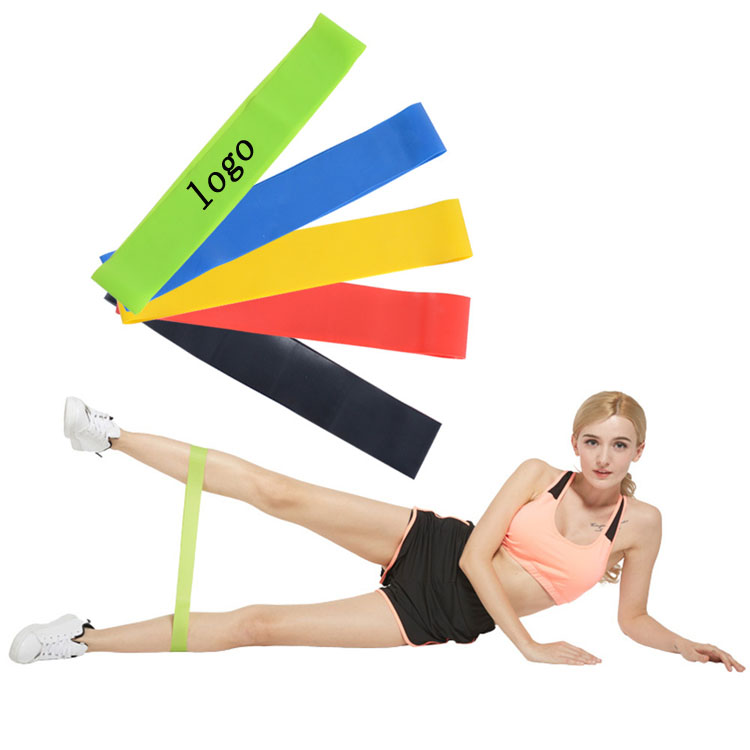 Exercise Resistance Bands 1