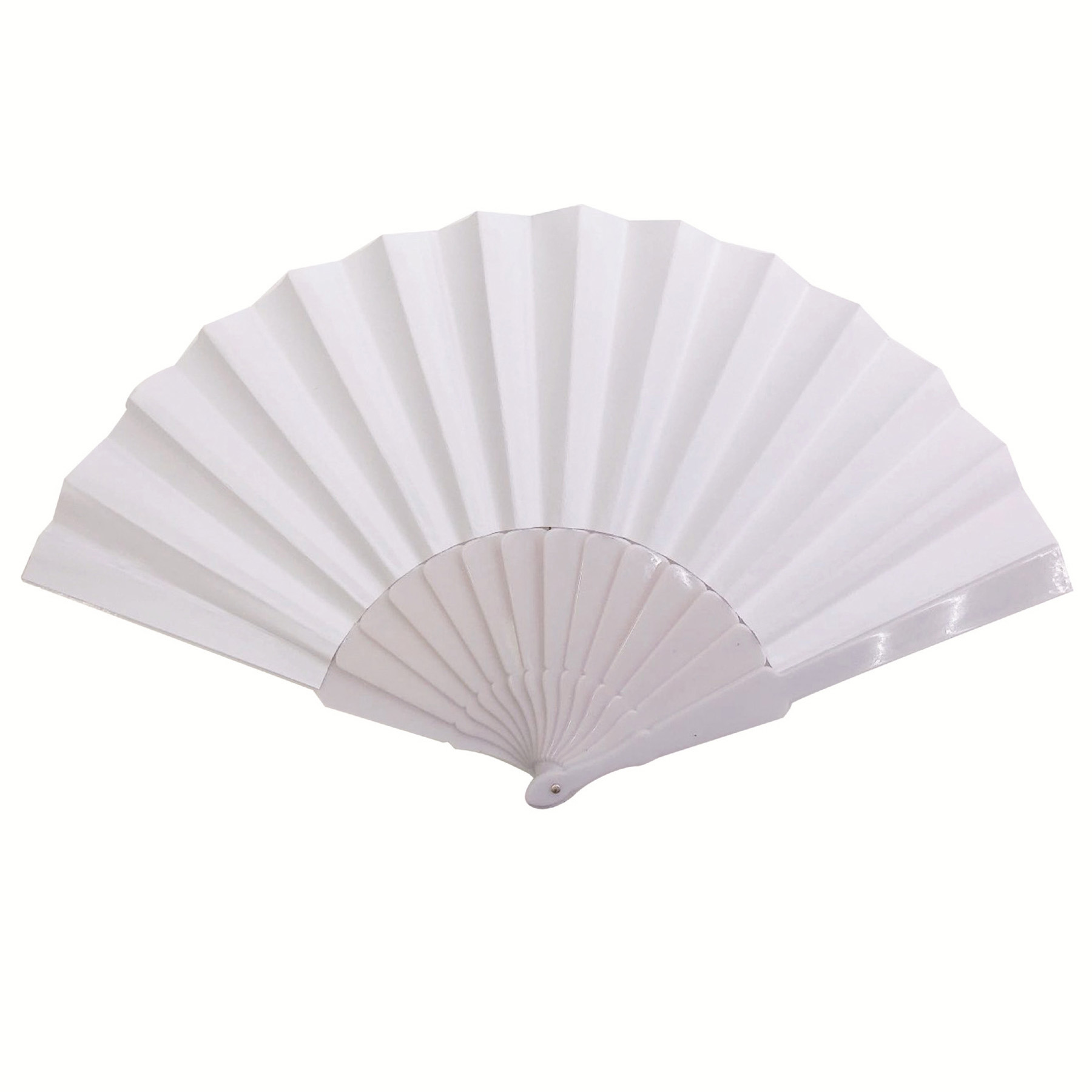 Handheld Foldable Fan 2