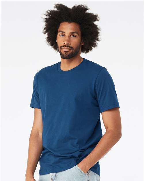 Jersey Tee - 3001 363