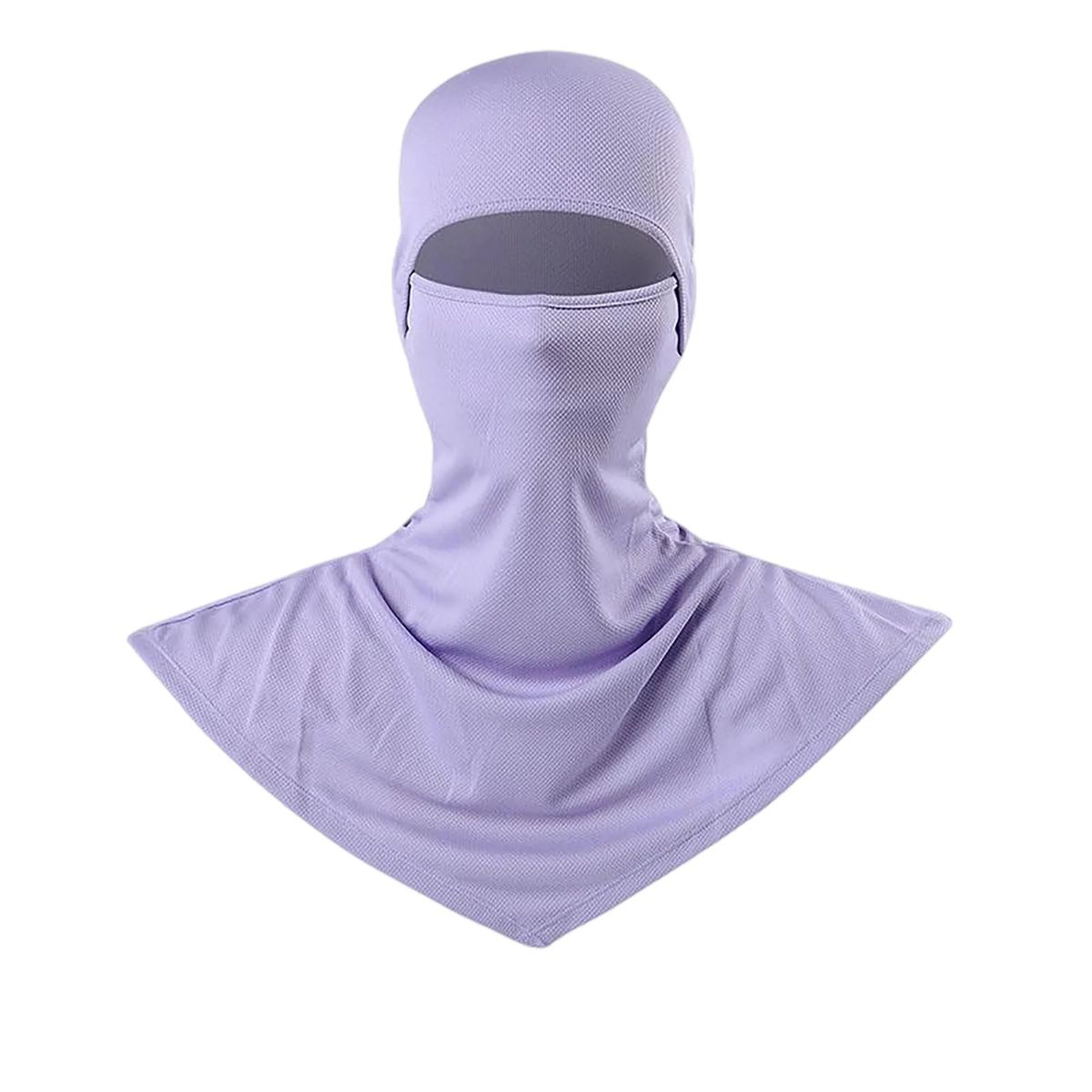 Breathable Face Cover with Dust Protection 29