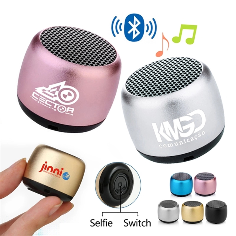 In Stock Mini Stylish Speaker 2