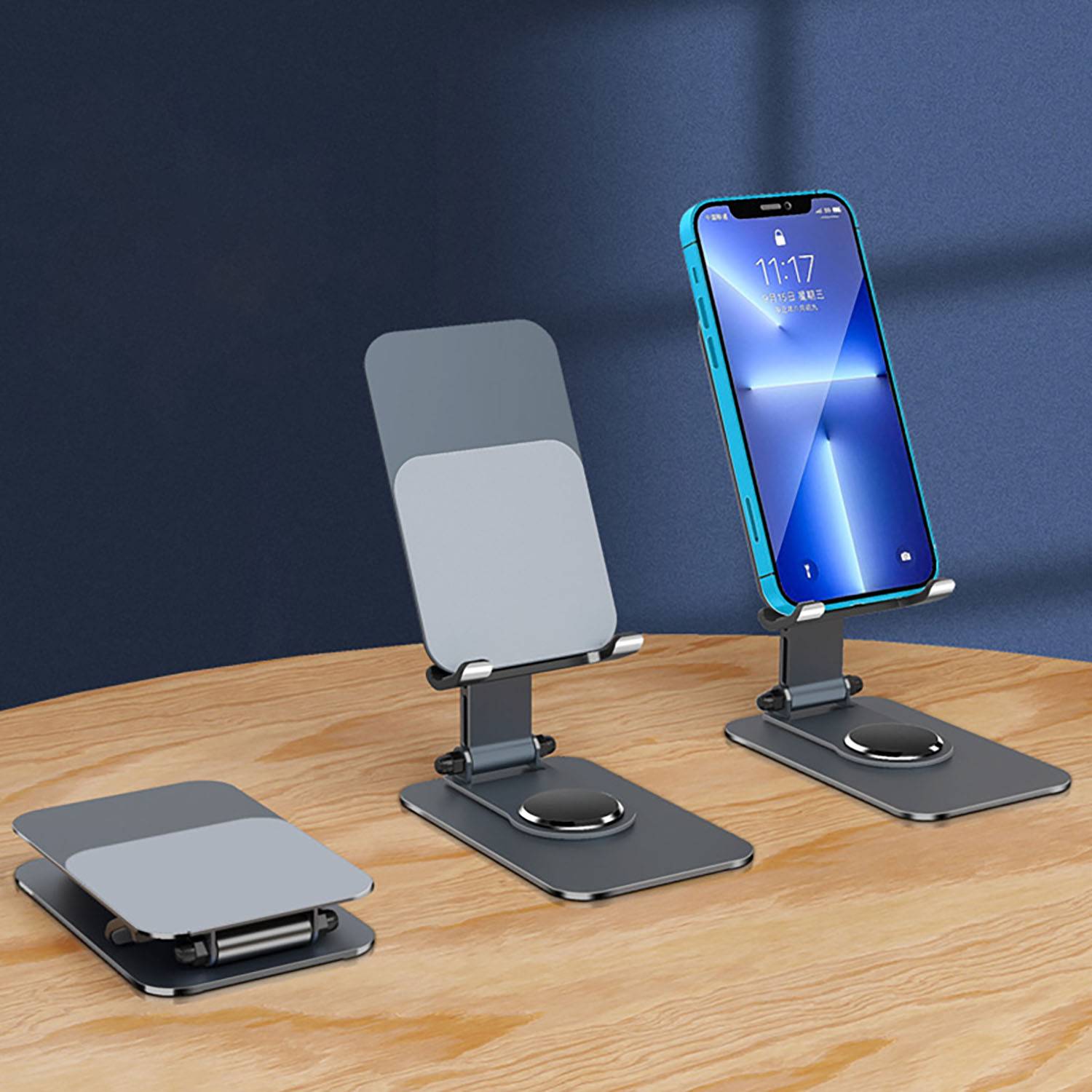 Foldable Phone Stand 5