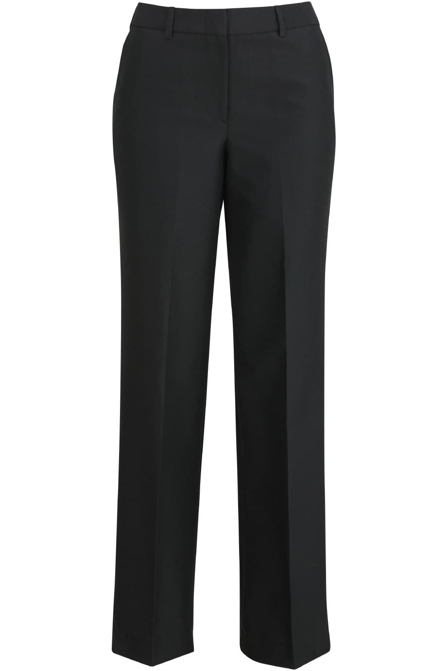 Poly/Wool Ladies Pants