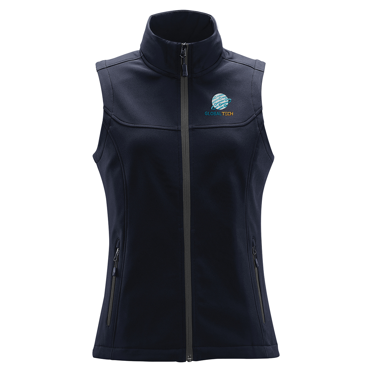 Stormtech Orbiter Women's Softshell Vest 2