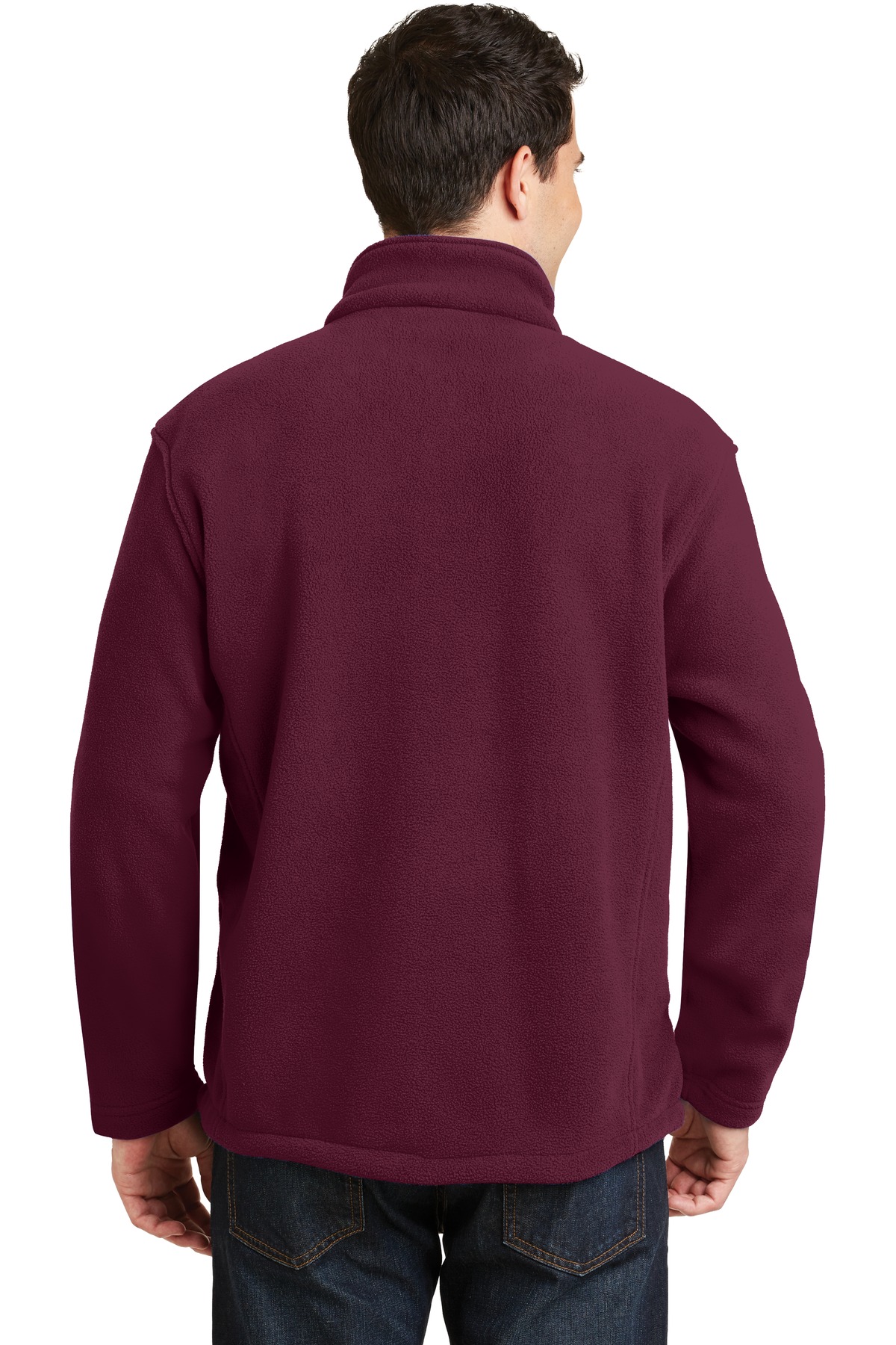 Port Authority® Value Fleece Jacket 60