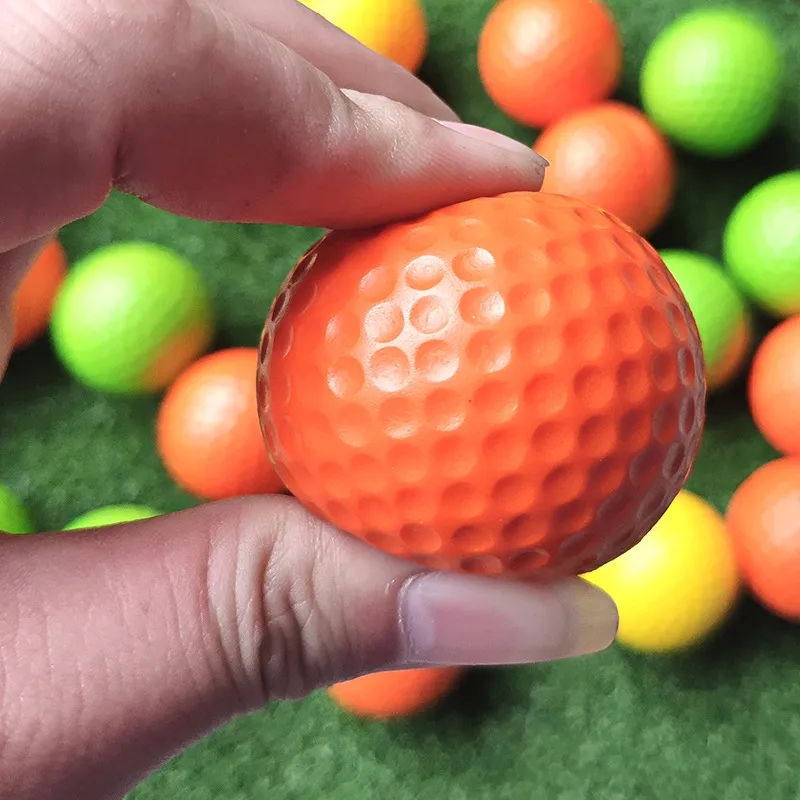 Elastic Golf Ball 4