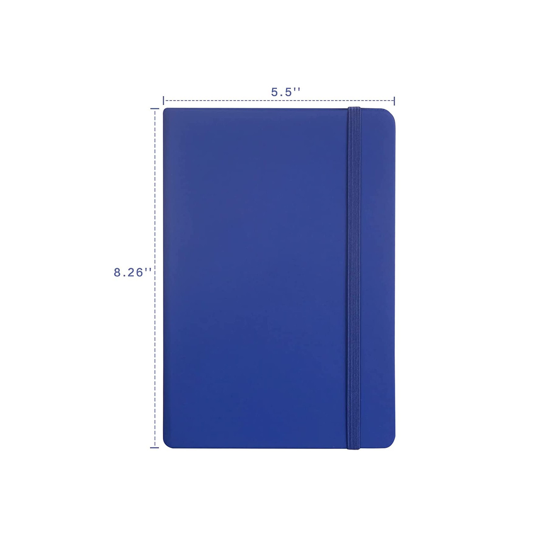 A5 Classic Journal 1