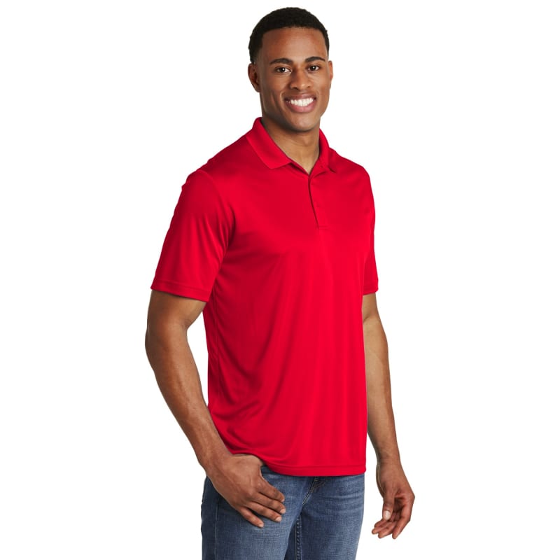 Sport-Tek PosiCharge Competitor Polo. 89