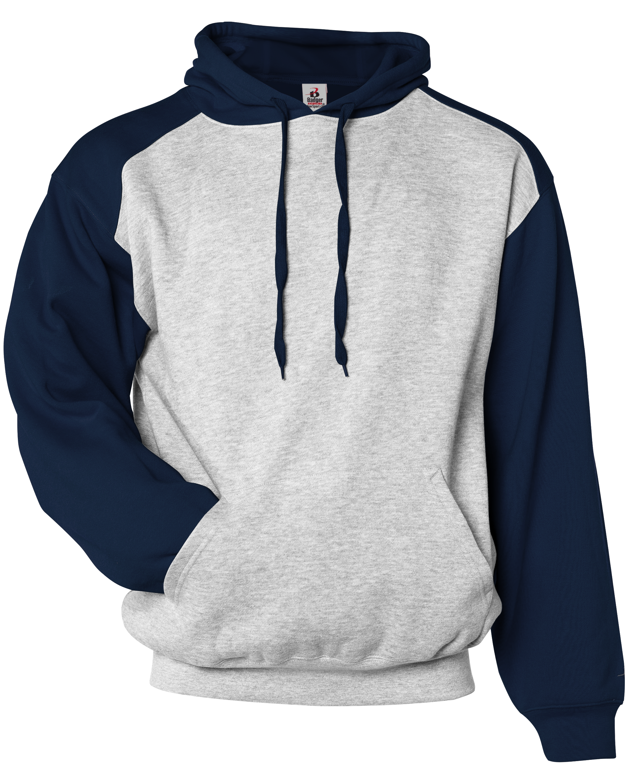 Athletic Fleece Sport Youth Hood 9
