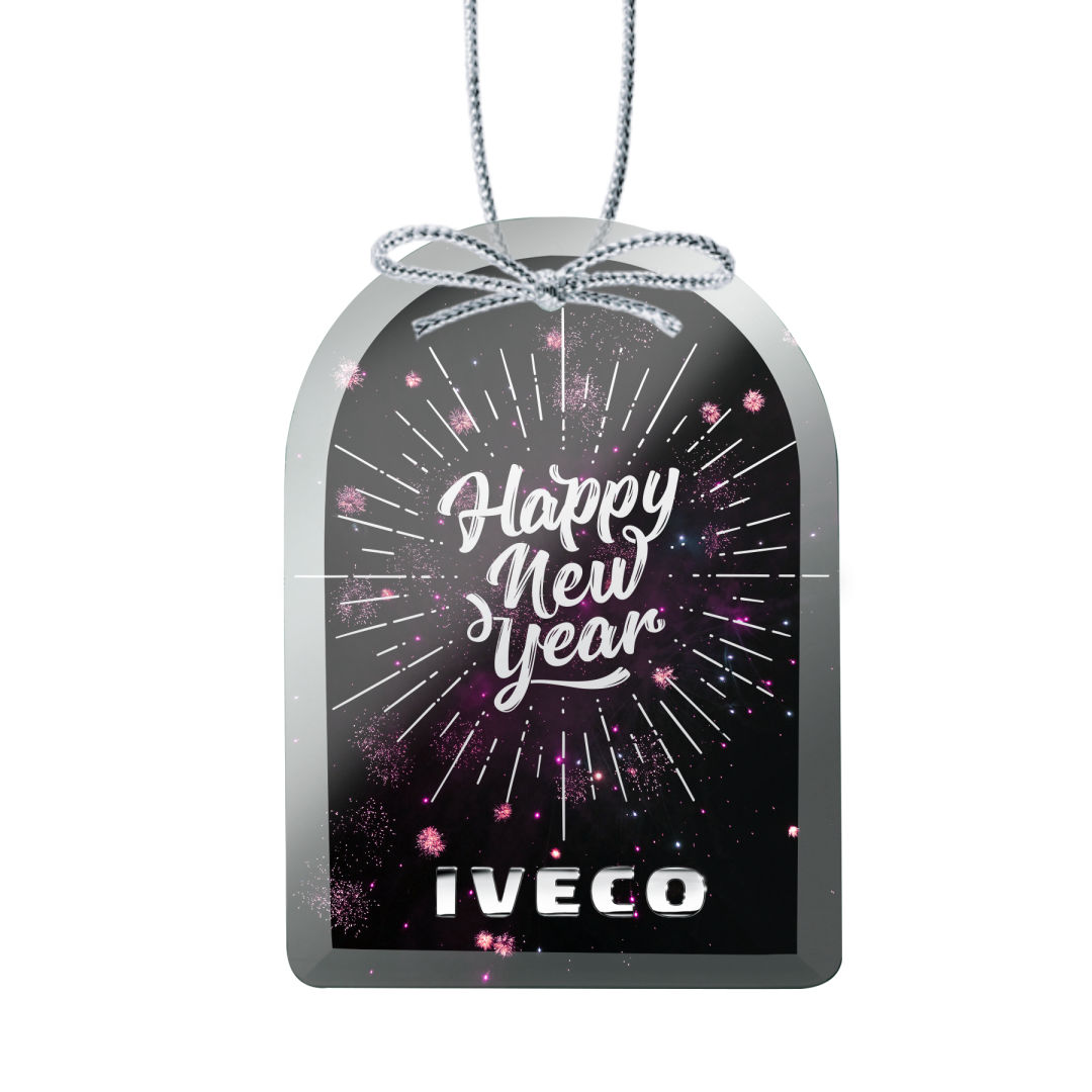 Jade Ornament - Arch VividPrint™