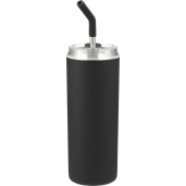 Marka Copper Vac Tumbler w/ SS straw 20oz 35