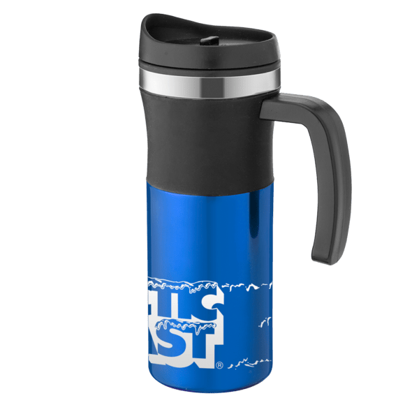 Malmo Travel Mug - 16 Oz. 8